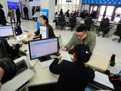 環(huán)境保護稅首個征稅期啟動，吉林企業(yè)積極履行納稅義務(wù)